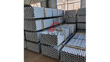 Split Set Rock Bolts Specification