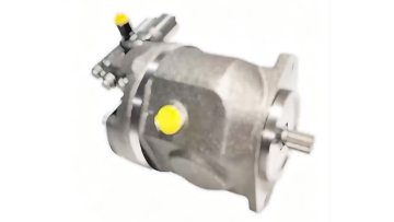 A10VO28DFR1/31L Hydraulic Plunger Pump