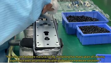 Production Video