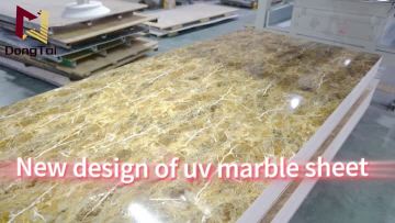 uv marble sheet 