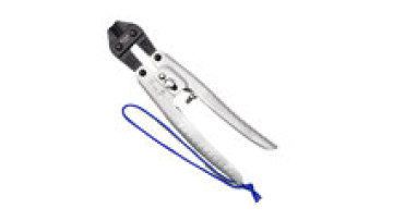 Steel wire pliers crimping manual steel bar bending tool cable cutter1
