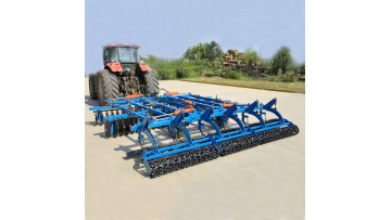 1ZL-5.2 Joint Tillage Machine