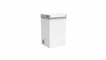 60L Freezers For Solar System Use