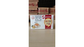 Yunjiang Brown Sugar, Red Date and Ginger Tea