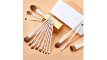 makeup brush sets