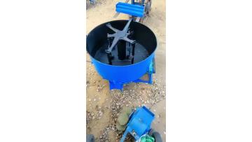 Flat mouth mixer factory direct sales wholesale