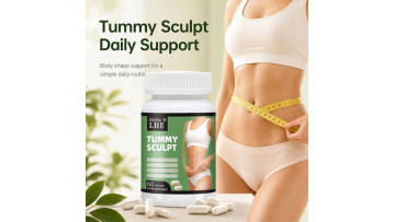 Tummy Sculpt Capsules