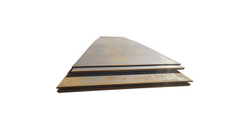 Weathering steel