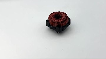 Common-mode inductance