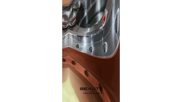 GFT24 Travel Reducer