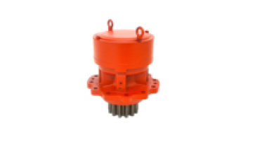 Factory Direct Sales Hydraulic Swing Motor Gearbox LG922D1