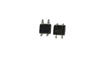 Bridge Rectifier MB8S 
