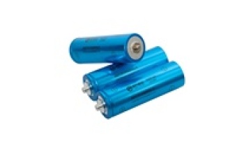 Solid State LiFePO4 Cylindrical Battery Cell 3.2V 50Ah High Energy Density 2500 Cycle Life Easy Assembly for Custom Battery1