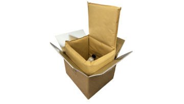  insulated boxes for hot food delivery