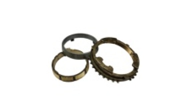manual auto parts transmissionbox   oem 0-0012A/1708213-0012A Synchronizer Ring FOR TOYOTA1