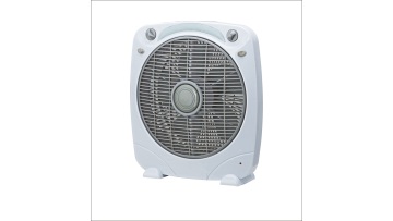 Air Power Box Fan