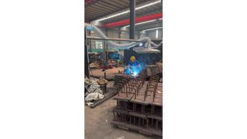 Precast Concrete Embedded Steel Anchoring Components
