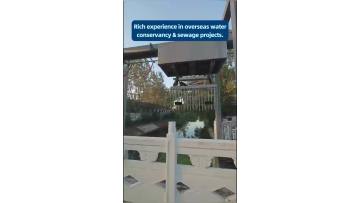 One-Stop Water Treatment Partner You Can Trust