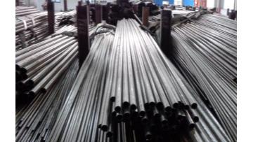 steel Precision Bright 