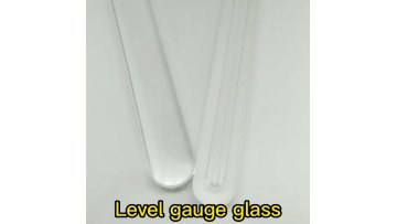 Aohong Three Tendons Four Grooves Glass  Borosilicate 3.3 Material  Maxos Quality1