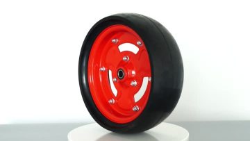 HC-A023 Soybean Press Wheel