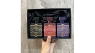 Hot Dubai Perfume for Gift Sets - Arabic Spray Fragrances for Men and Women1