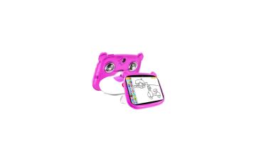 11 Children's Tablet Bear