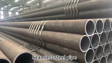Seamless Steel Pipe