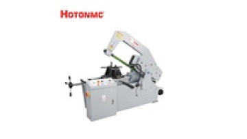 HS7132 Hydraulic Hacksaw Machine - Metal Cutting Saw1