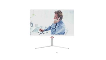 G40 23.8inch triangular base