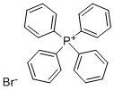 Tetraphenylphosphonium bromide TTB CAS 2751-90-8
