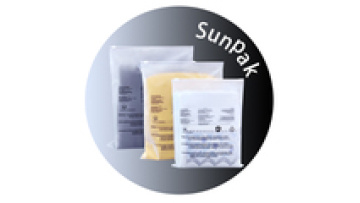 plastic biodegradable t-shirt packaging pouches zip lock pouch bag mylar stand up zip-lock custom design mylar cloudy bag1
