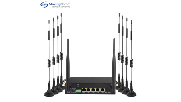 I5200-5G industrial router