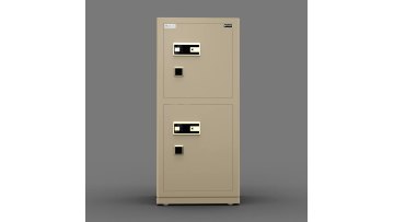 Yingbo safe home and fireproof safe box used gun safes1