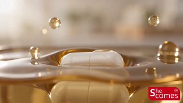 Berberine HCI Capsules