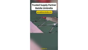 BaiSiTe Manufacture Video 9