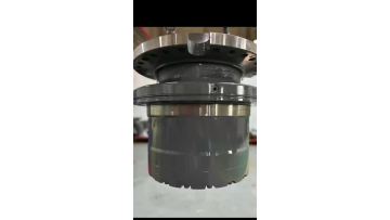 5GFT GEAR BOX