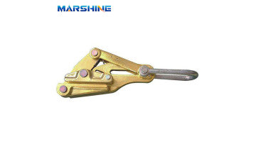 Aluminum Alloy conductor Gripper 1