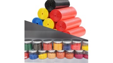 color masterbatch