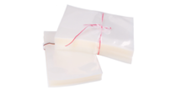 China suppliers transparent vaccum plastic bag1