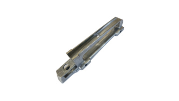 High Quality Custom Hardware Furniture Accessories Stainless Steel Door Handle1
