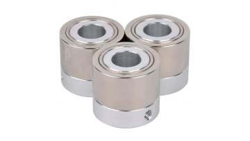Radiation ring