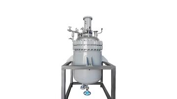 Laboratory Reactor