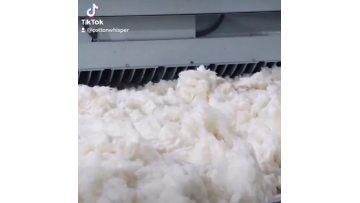 Face towel assembly line