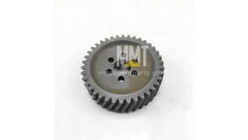 Water Pump 512-3017