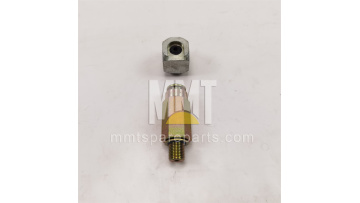 Grease Fill Valve 9Q-5691