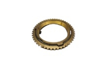 Auto parts input transmission synchronizer ring  oem  8-94368-054-0/JC530T1-1701211 FOR ISUZU D-MAX1