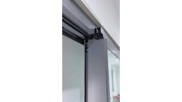 PT door