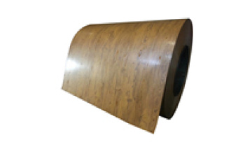 Best Quality Factory PPGI Wood Grain Steel Coil with Low Price1
