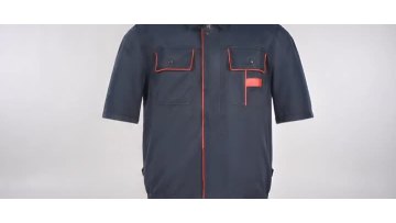 Split Type Water Cooling Vest